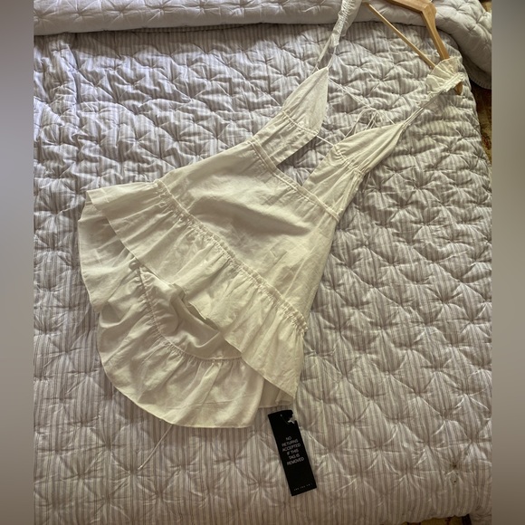 ARE YOU AM I Lilsi Dress - Picture 2 of 4